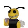 Bourdon abeille costume de mascotte