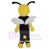 Bourdon abeille costume de mascotte