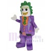 Lego Le Joker costume de mascotte