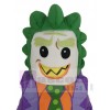 Lego Le Joker costume de mascotte