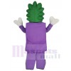 Lego Le Joker costume de mascotte