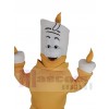 Lumière costume de mascotte