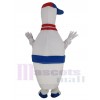 Bouteille de bowling costume de mascotte
