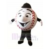 Marrant Base-ball Mascotte Costume Dessin animé