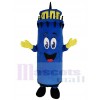 Phare costume de mascotte