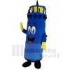 Phare costume de mascotte