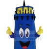 Phare costume de mascotte