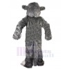Chien costume de mascotte