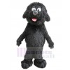 Chien costume de mascotte