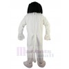 Chien costume de mascotte