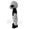 Chien costume de mascotte