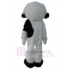 Chien costume de mascotte