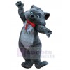 Chat costume de mascotte
