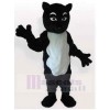 Chat costume de mascotte