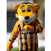 Tigre costume de mascotte