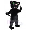 Léopard costume de mascotte