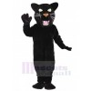 Panthère costume de mascotte