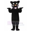 Panthère costume de mascotte