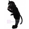 Panthère costume de mascotte