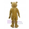Puma Cougar costume de mascotte