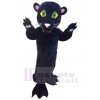 Panthère costume de mascotte