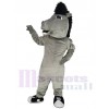 Mustang Cheval costume de mascotte