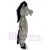 Mustang Cheval costume de mascotte