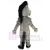 Mustang Cheval costume de mascotte