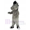 Mustang costume de mascotte