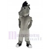 Mustang costume de mascotte