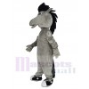 Mustang costume de mascotte