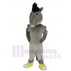 Mustang Cheval costume de mascotte