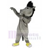 Mustang Cheval costume de mascotte