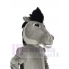 Mustang Cheval costume de mascotte