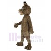 Bobcat costume de mascotte