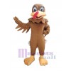 Dinde costume de mascotte