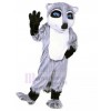 Chien costume de mascotte