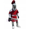 Chevalier costume de mascotte