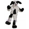 Chien costume de mascotte