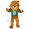 Chien costume de mascotte