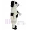 Chien de berger costume de mascotte