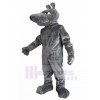 Chien costume de mascotte