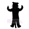 Loup costume de mascotte