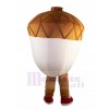 Gland costume de mascotte