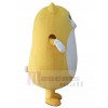 Chat costume de mascotte