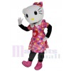 Hello Kitty costume de mascotte