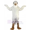 Pigeon costume de mascotte