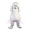 Ours costume de mascotte