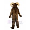 Antilope costume de mascotte