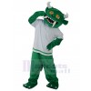 Diable Costume de Mascotte